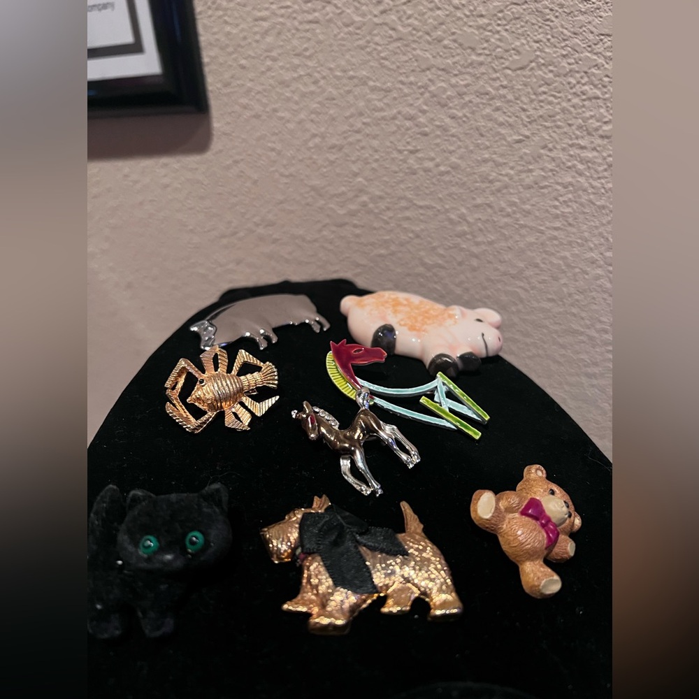 Animals